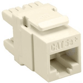 Allen Tel AT65EZ CAT 5e E-Z Jack Module